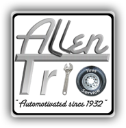 Allen Tire & Service